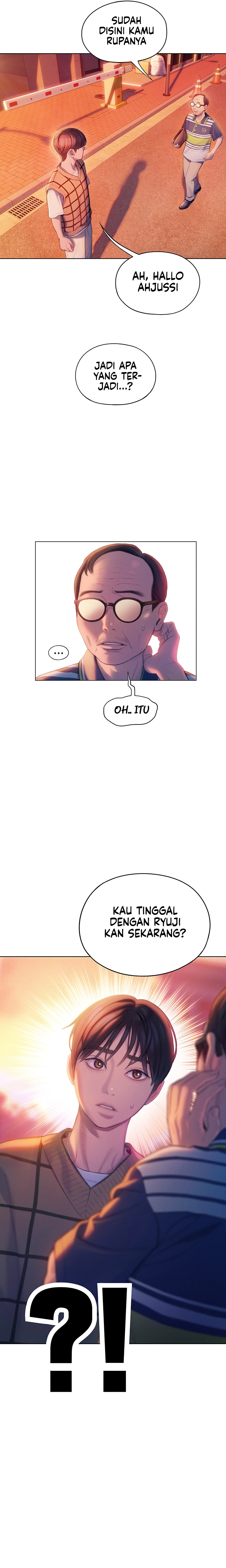 Love Limit Exceeded - Chapter 23 25 Love Limit Exceeded - Chapter 23 25