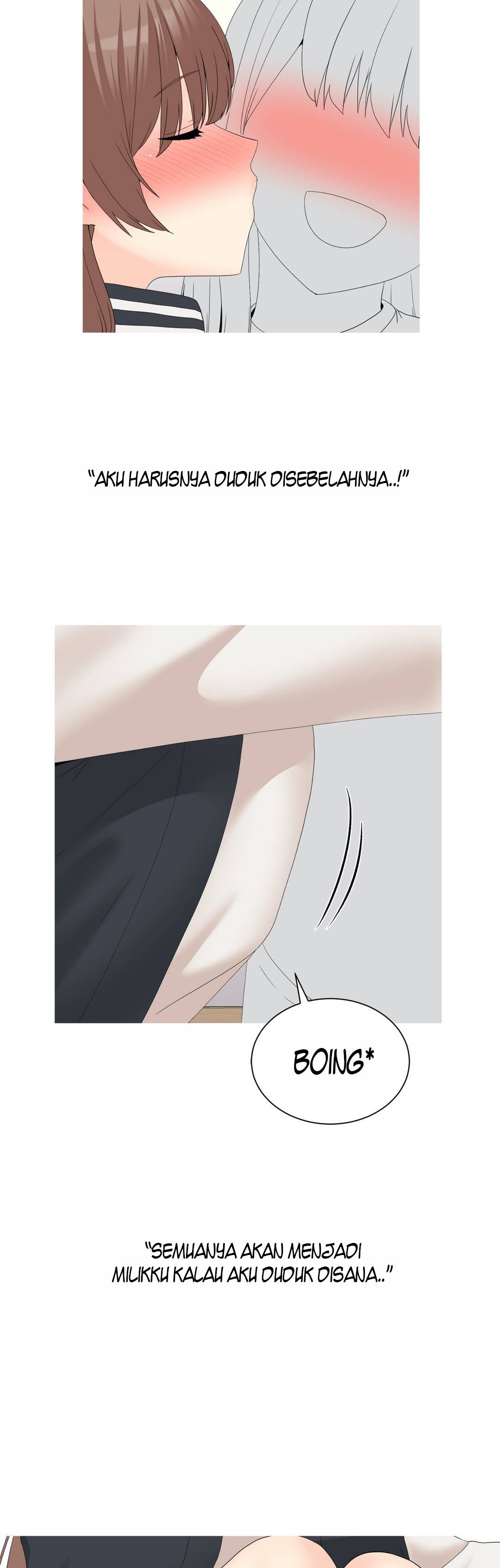 Fox Tales - Chapter 23 29