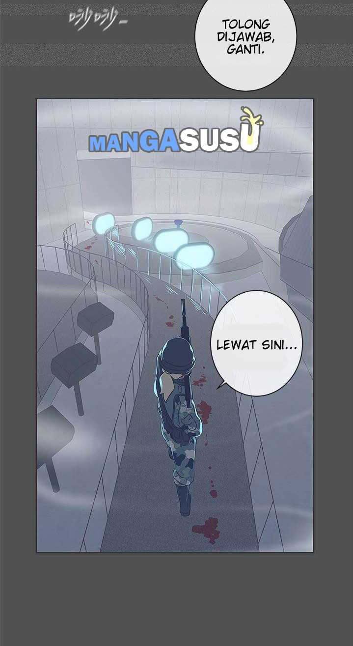 Love Navigation (Koh Son-jak) - Chapter 24 117 Love Navigation (Koh Son-jak) - Chapter 24 117