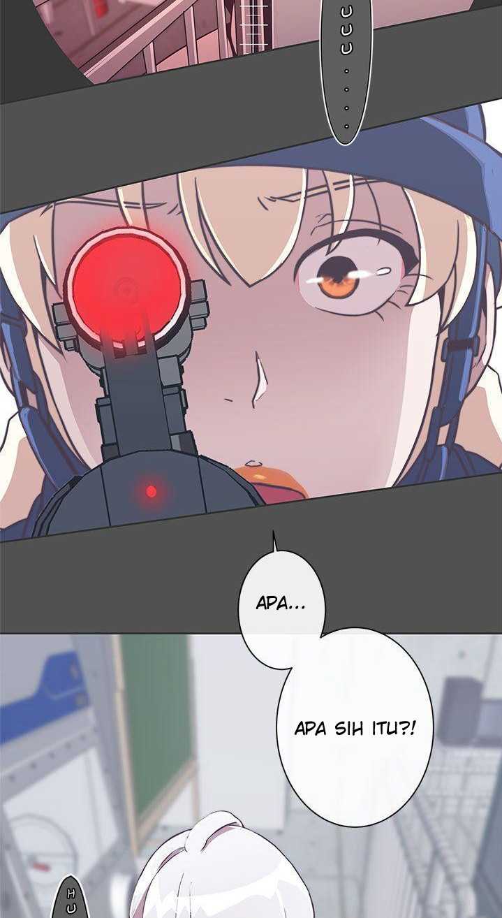 Love Navigation (Koh Son-jak) - Chapter 24 98 Love Navigation (Koh Son-jak) - Chapter 24 98