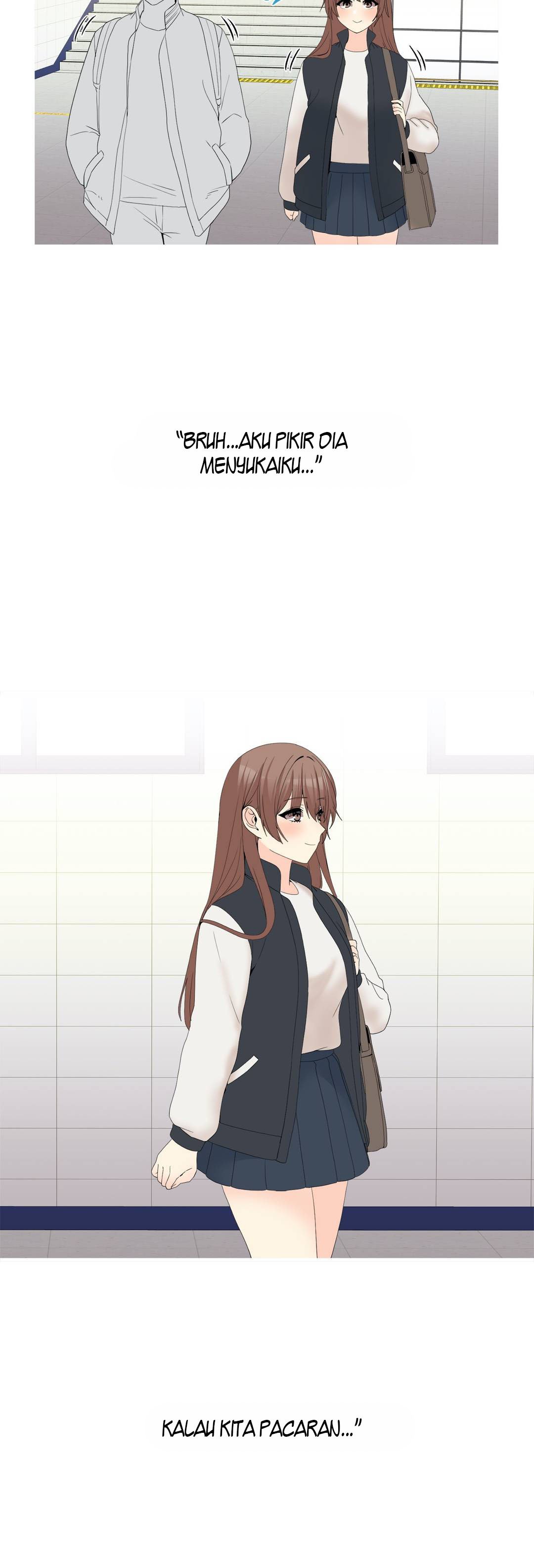 Fox Tales - Chapter 23 23