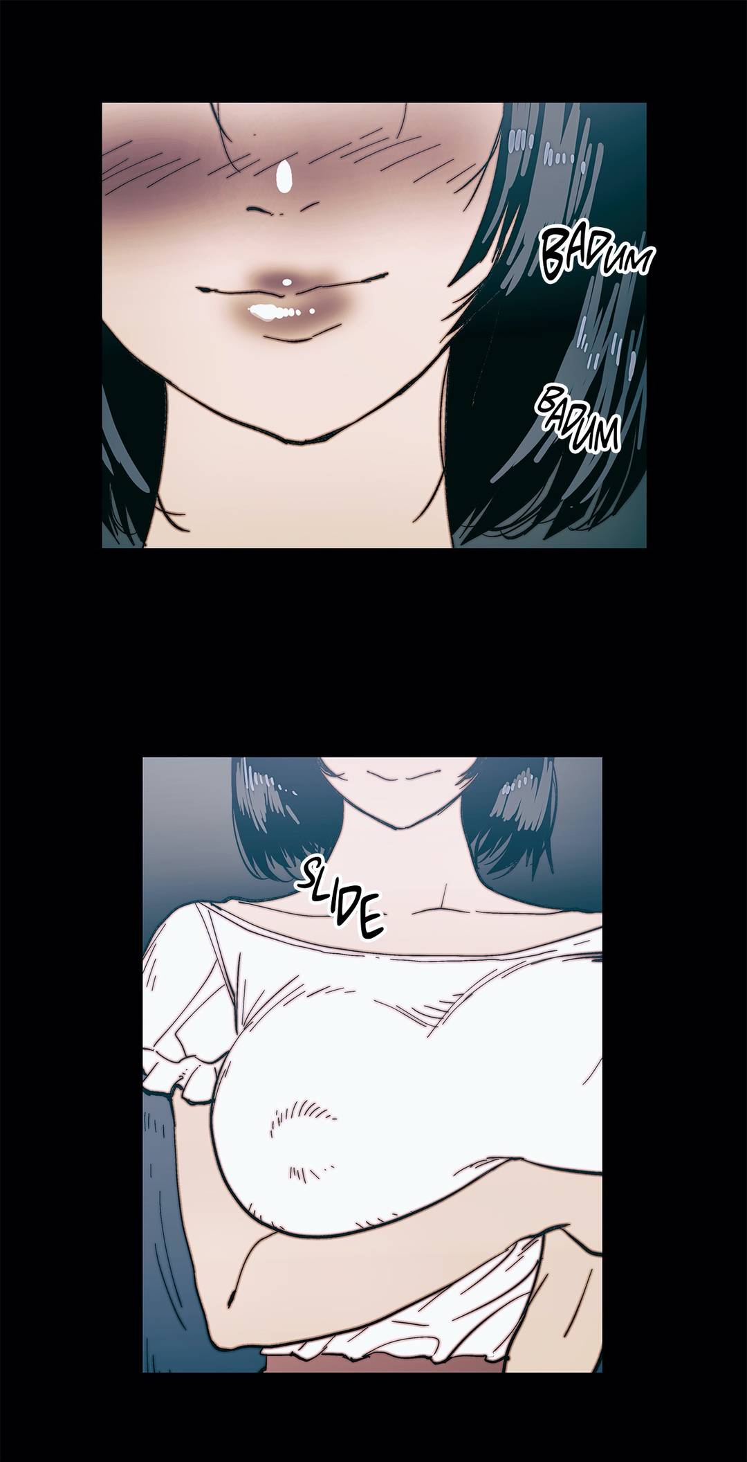 Desire to Kill - Chapter 23 15