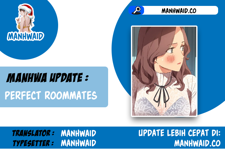 Perfect Roommates - Chapter 23 1