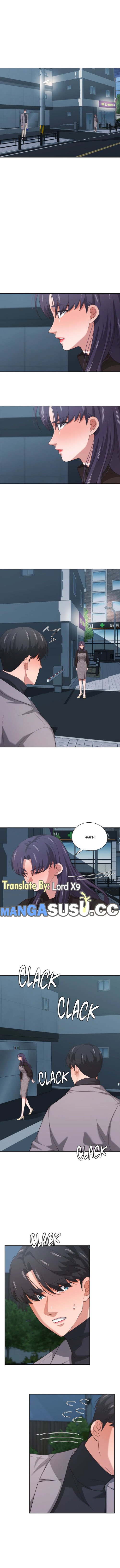 Booty Camp - Chapter 23 3