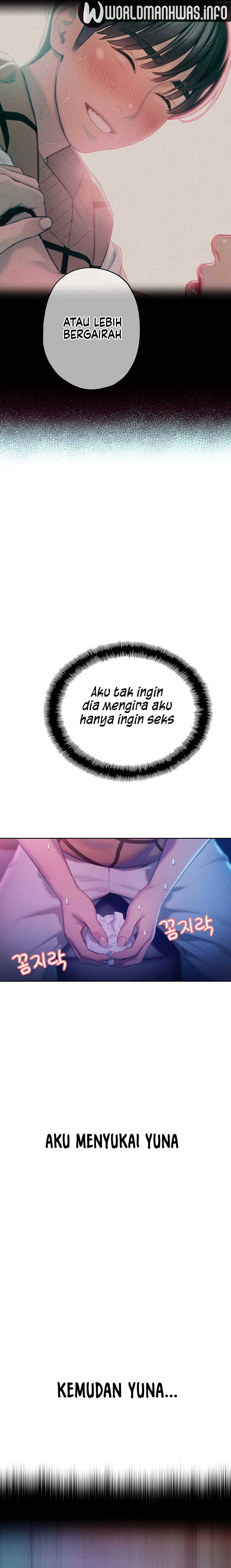 Love Limit Exceeded - Chapter 23 7 Love Limit Exceeded - Chapter 23 7