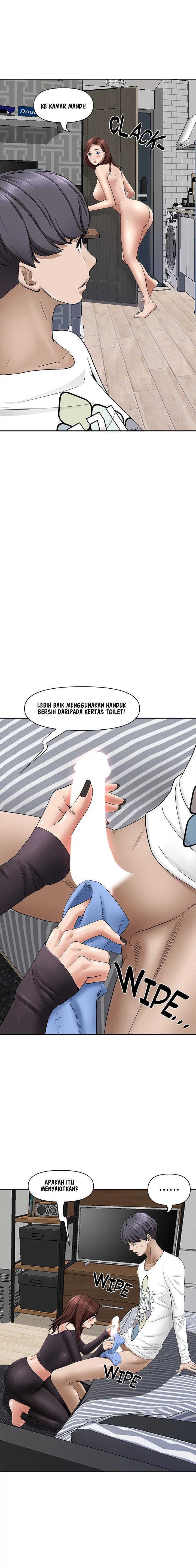 Living With a MILF - Chapter 23 10