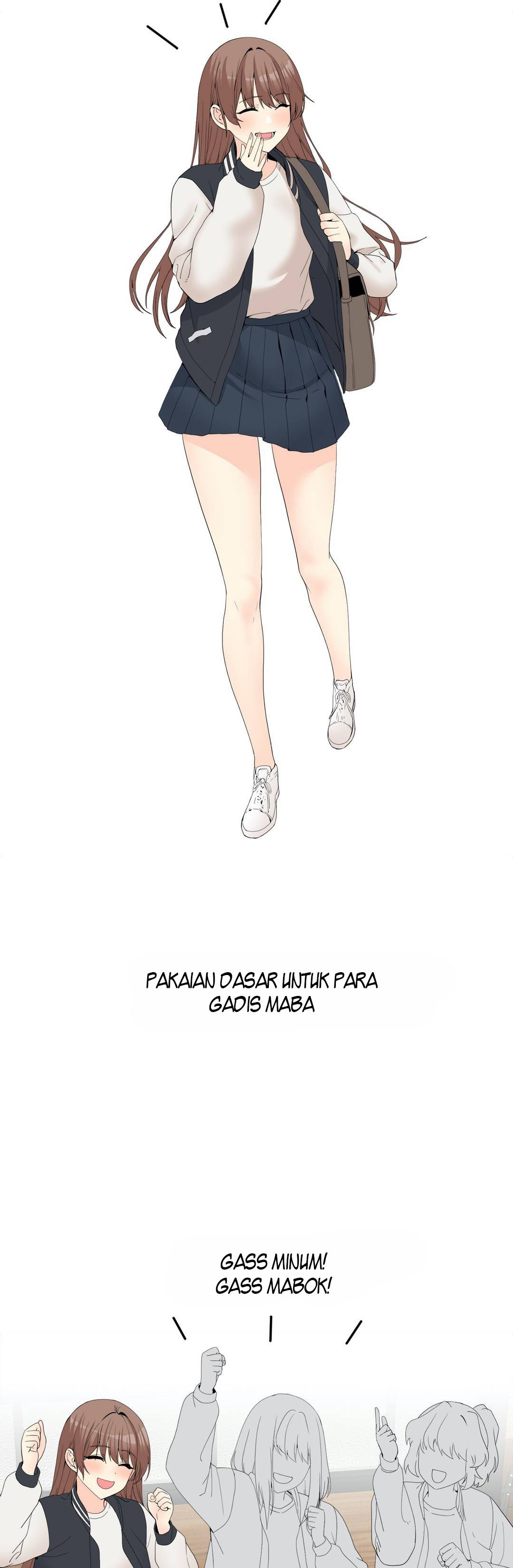 Fox Tales - Chapter 23 5