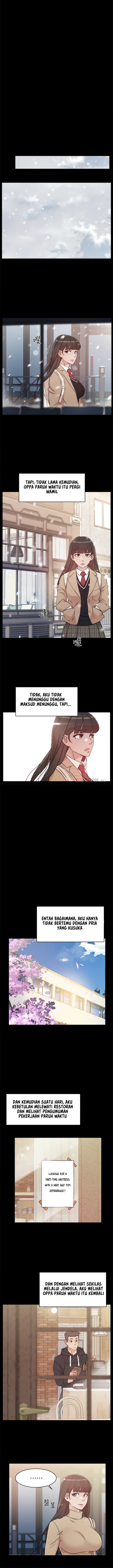 Everything about Best Friend - Chapter 23 7