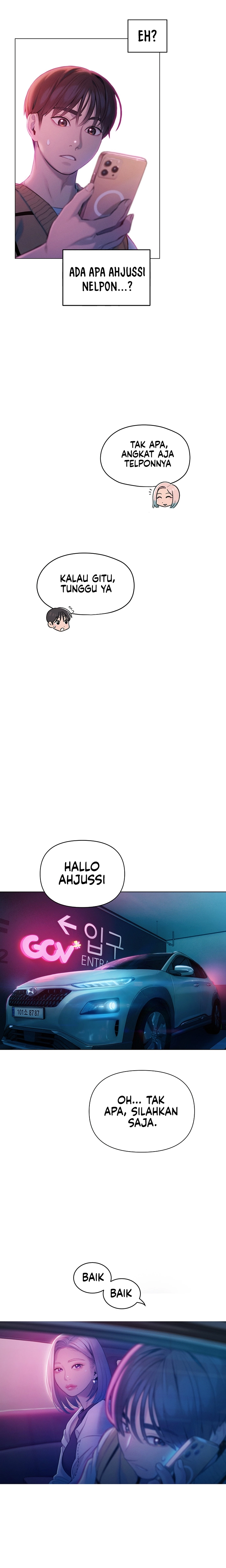 Love Limit Exceeded - Chapter 23 14 Love Limit Exceeded - Chapter 23 14