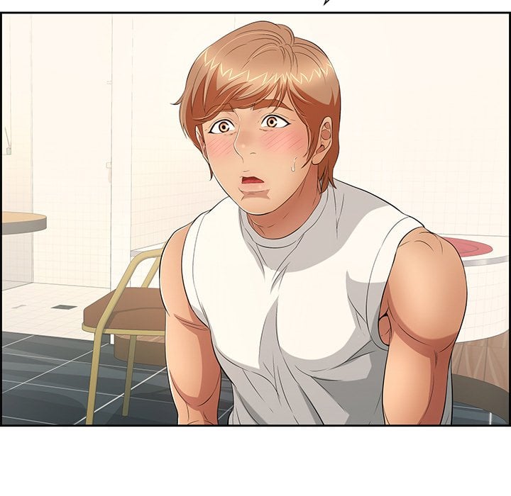 A Killer Woman - Chapter 23 57