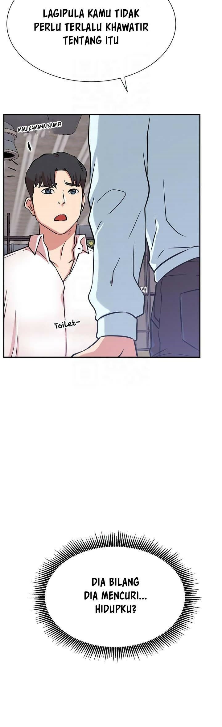 Live With: Do You Want to Do It? - Chapter 23 41 Live With: Do You Want to Do It? - Chapter 23 41