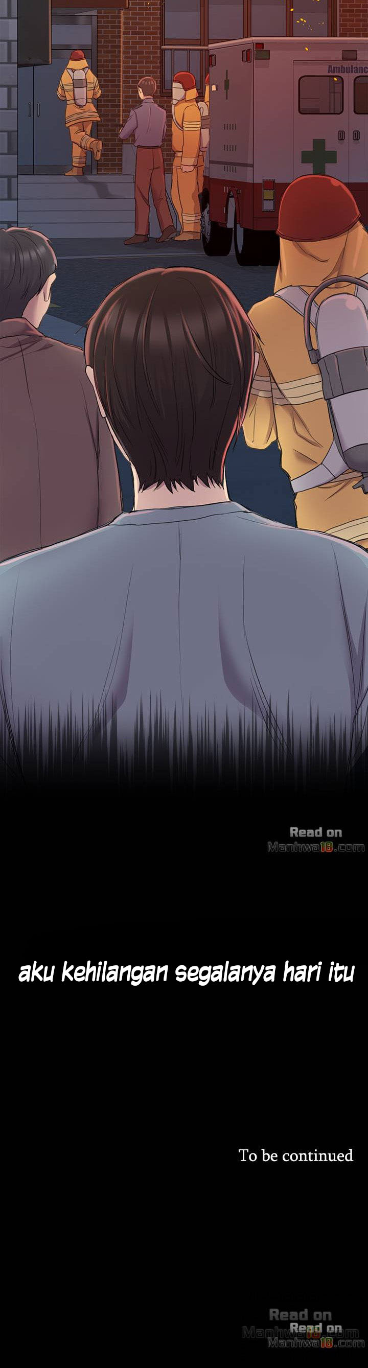 Ajeossi - Chapter 23 32