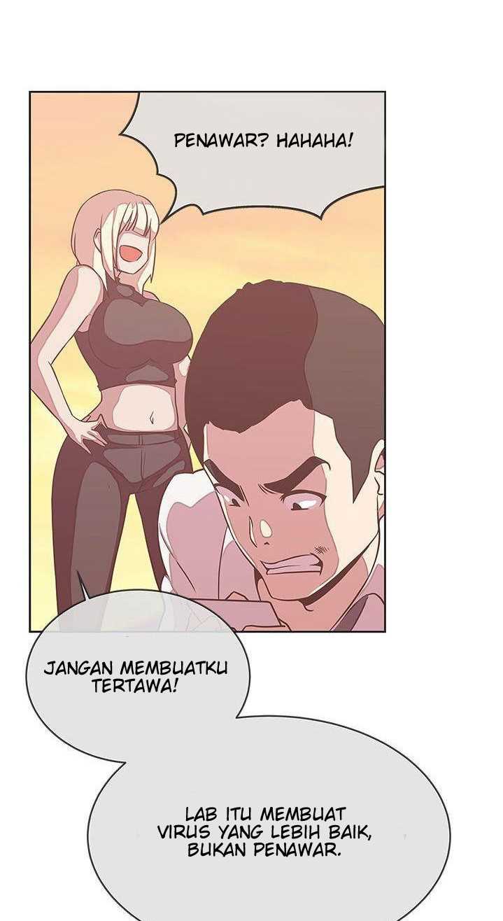 Love Navigation (Koh Son-jak) - Chapter 24 52 Love Navigation (Koh Son-jak) - Chapter 24 52