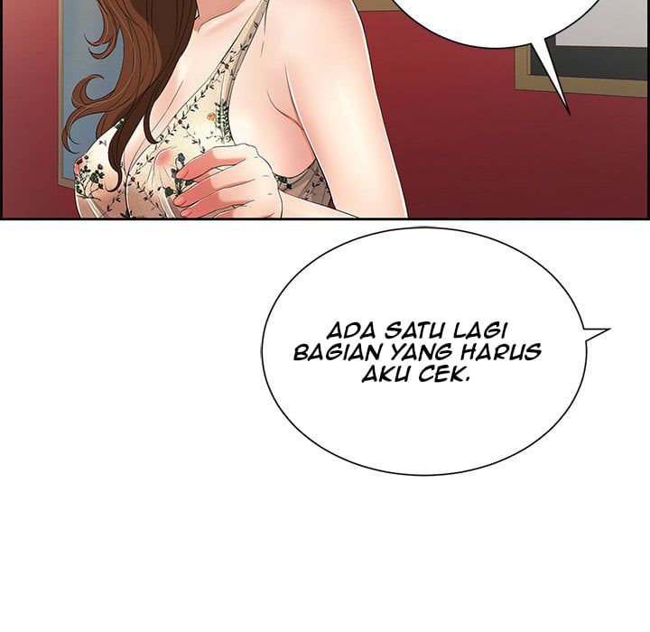 A Killer Woman - Chapter 23 121