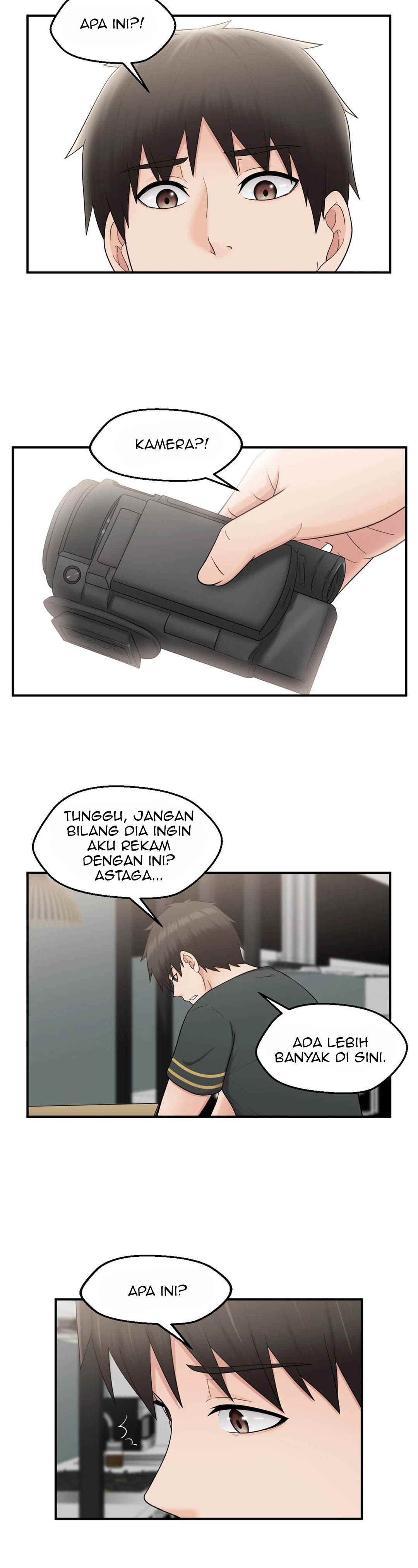 The Sexy Alien Next Door - Chapter 23 3 The Sexy Alien Next Door - Chapter 23 3