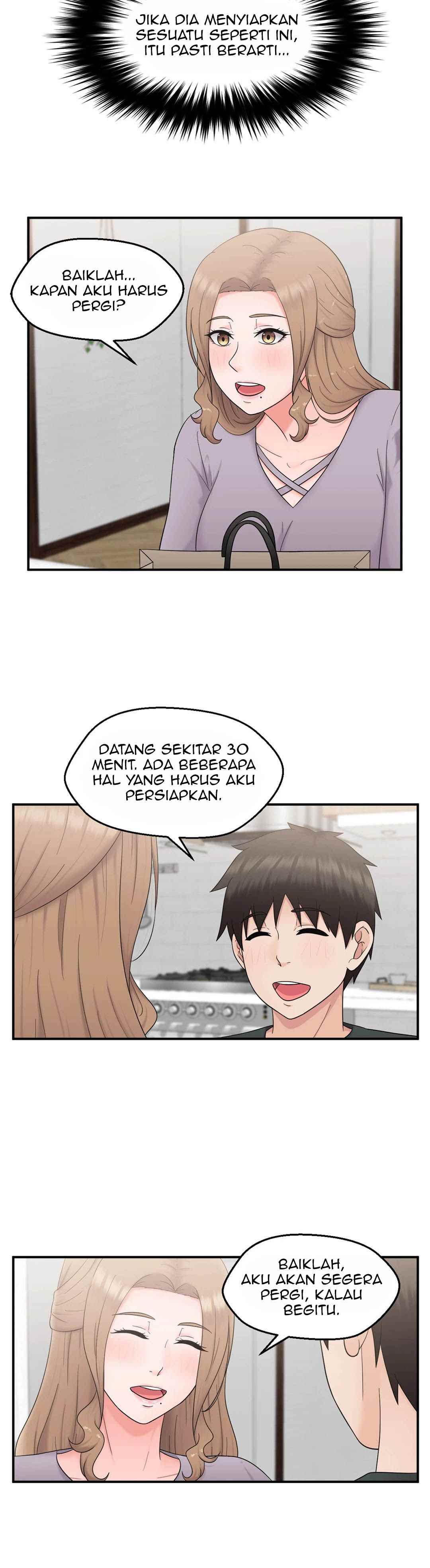 The Sexy Alien Next Door - Chapter 23 9 The Sexy Alien Next Door - Chapter 23 9