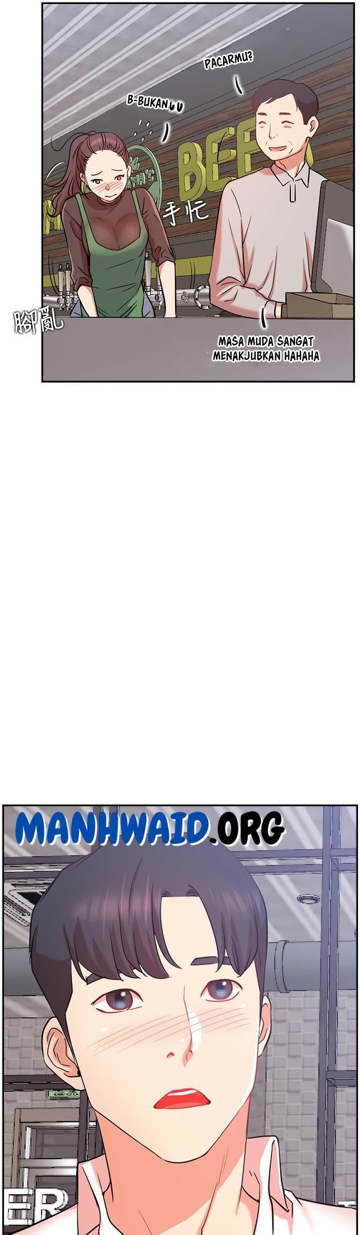 Live With: Do You Want to Do It? - Chapter 23 77 Live With: Do You Want to Do It? - Chapter 23 77