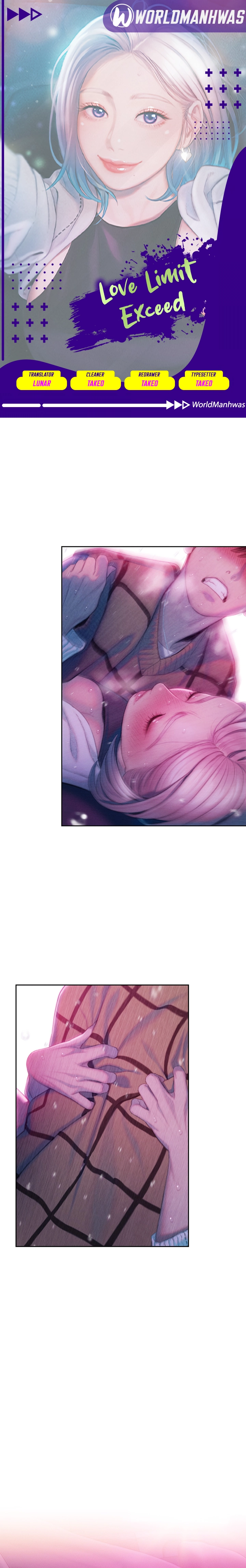 Love Limit Exceeded - Chapter 23 1 Love Limit Exceeded - Chapter 23 1