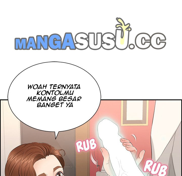 A Killer Woman - Chapter 23 18