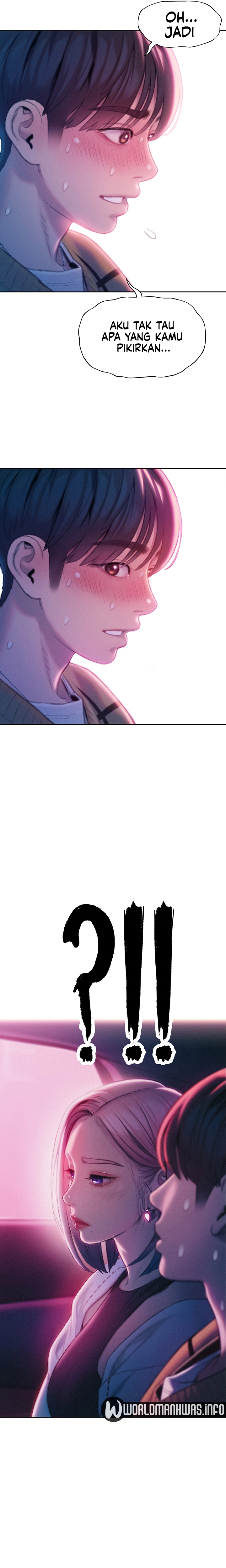 Love Limit Exceeded - Chapter 23 20 Love Limit Exceeded - Chapter 23 20