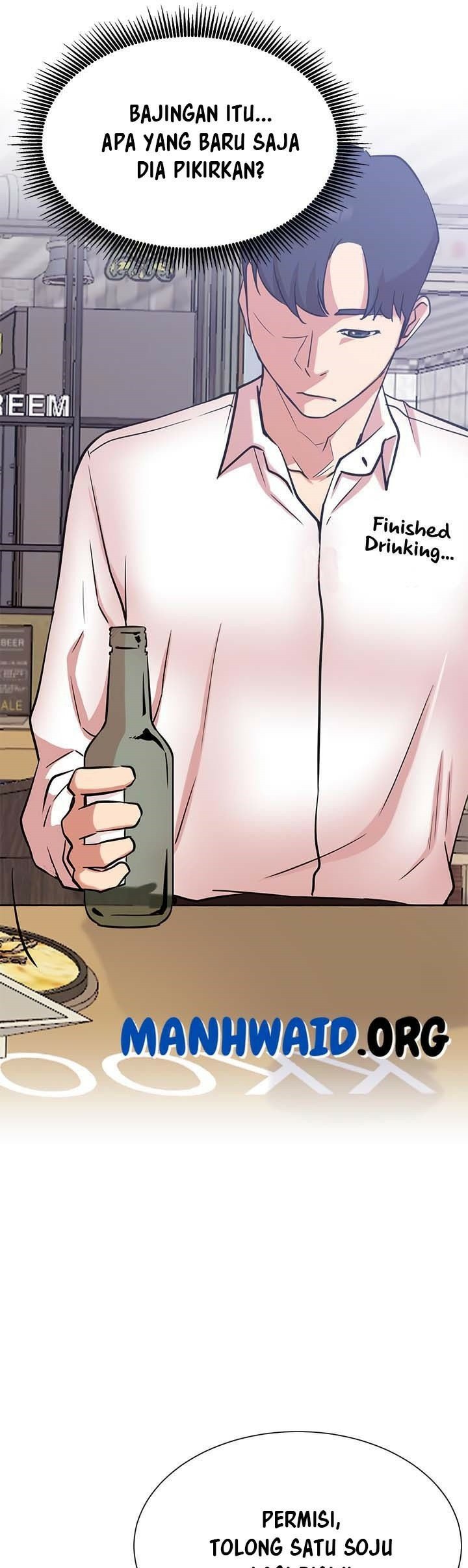 Live With: Do You Want to Do It? - Chapter 23 47 Live With: Do You Want to Do It? - Chapter 23 47