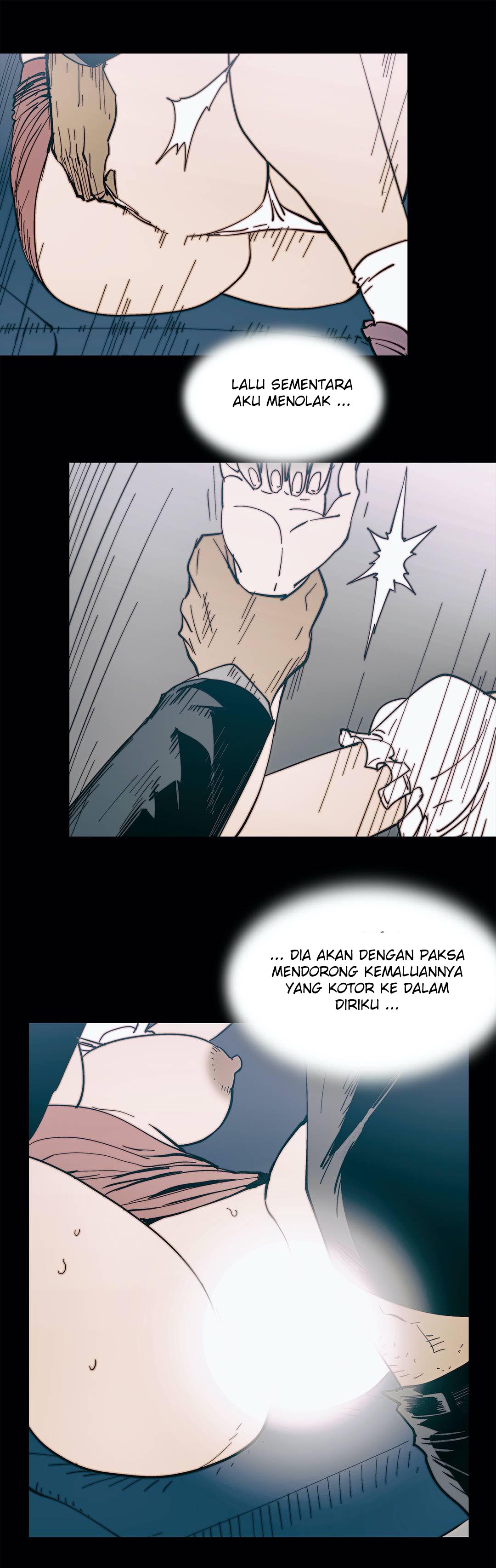 Desire to Kill - Chapter 23 21