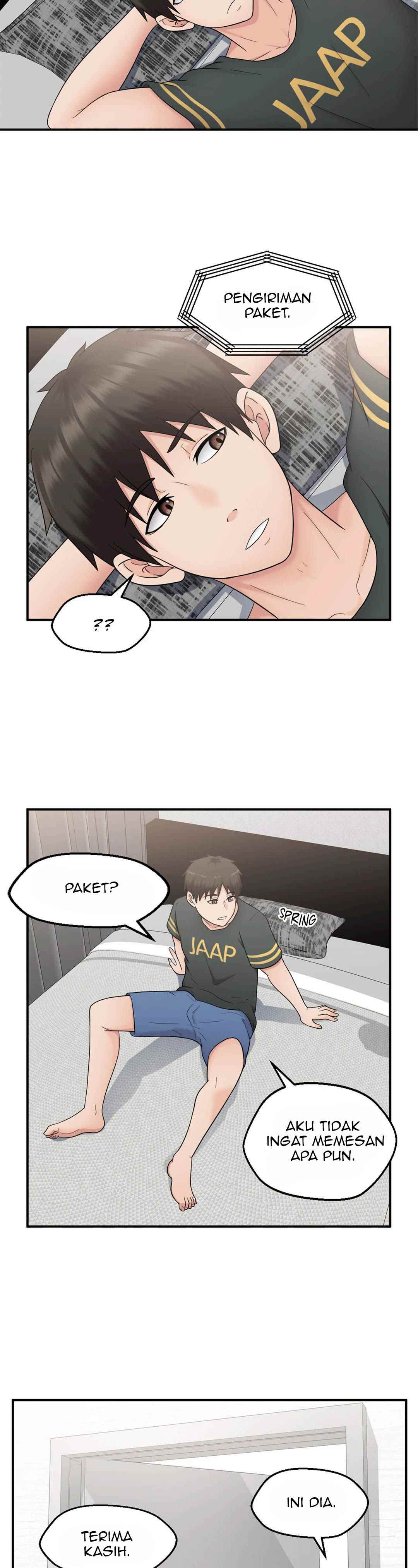 The Sexy Alien Next Door - Chapter 23 1 The Sexy Alien Next Door - Chapter 23 1