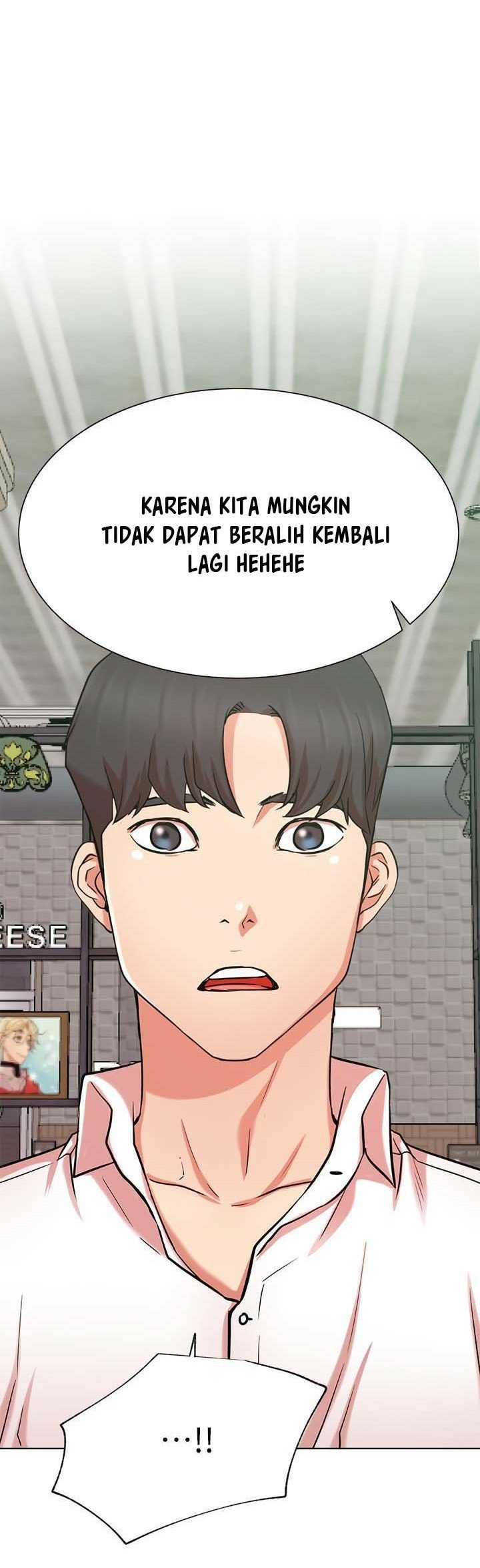 Live With: Do You Want to Do It? - Chapter 23 37 Live With: Do You Want to Do It? - Chapter 23 37