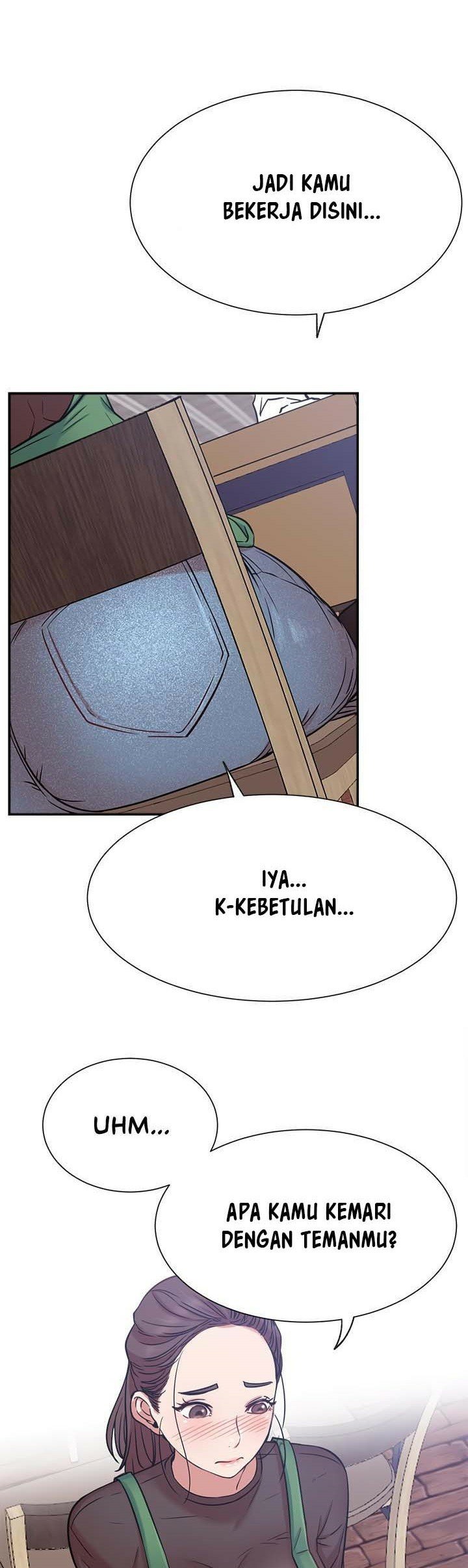 Live With: Do You Want to Do It? - Chapter 23 51 Live With: Do You Want to Do It? - Chapter 23 51