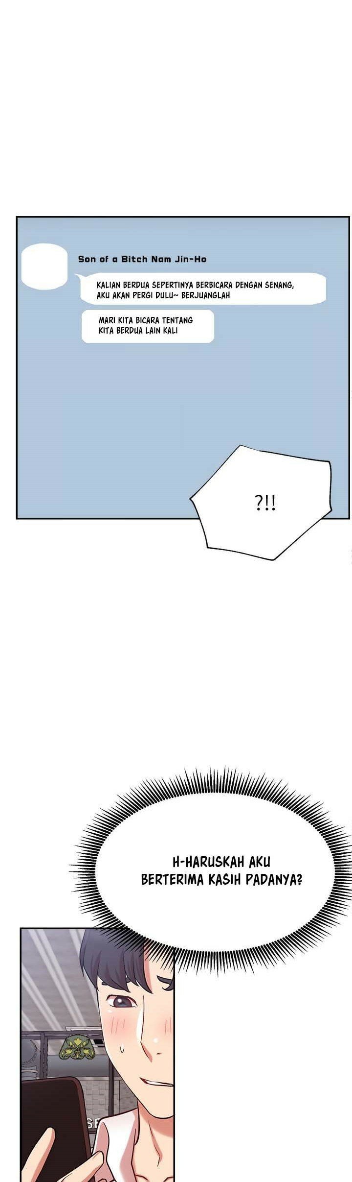 Live With: Do You Want to Do It? - Chapter 23 53 Live With: Do You Want to Do It? - Chapter 23 53