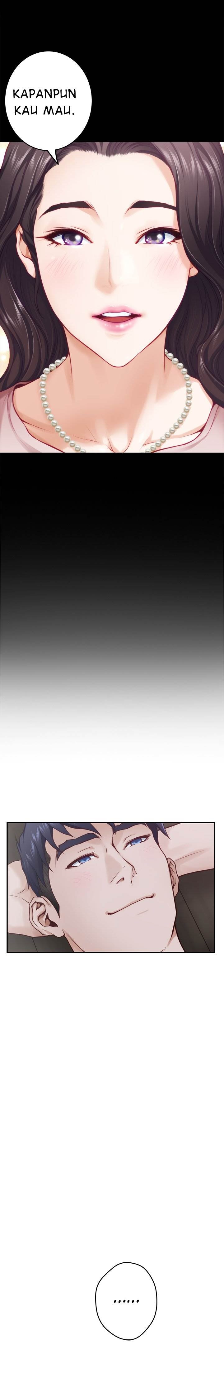 Noona’s Night - Chapter 23 29 Noona’s Night - Chapter 23 29