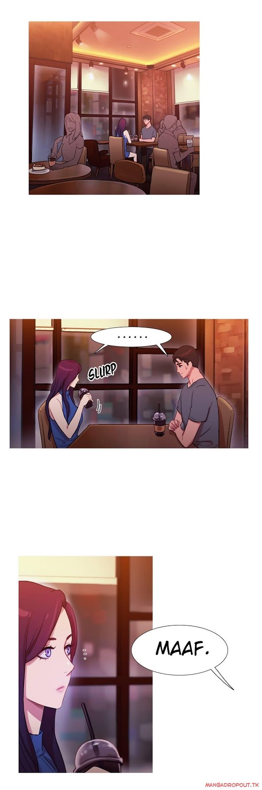 Fatal Woman - Chapter 23 6