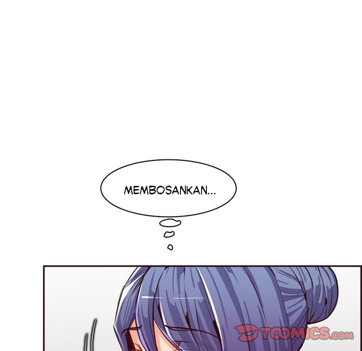 Never Too Late - Chapter 95 59