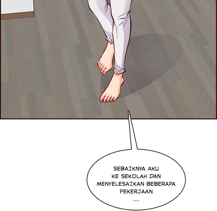 Never Too Late - Chapter 95 25