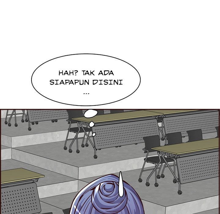Never Too Late - Chapter 95 87