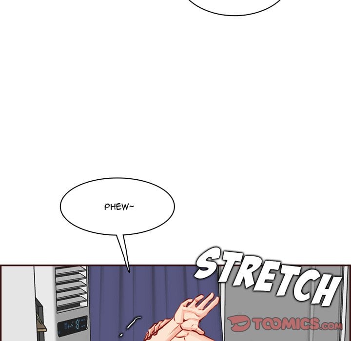 Never Too Late - Chapter 95 23