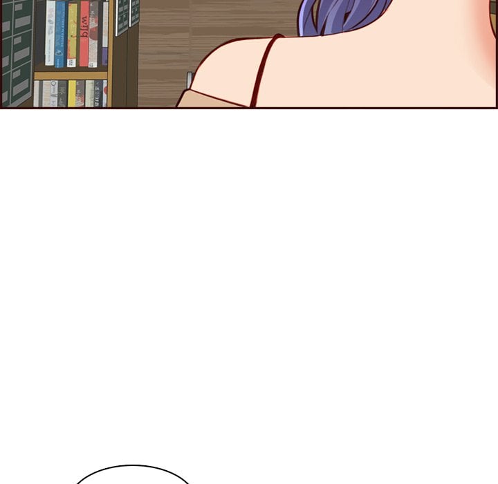 Never Too Late - Chapter 95 72
