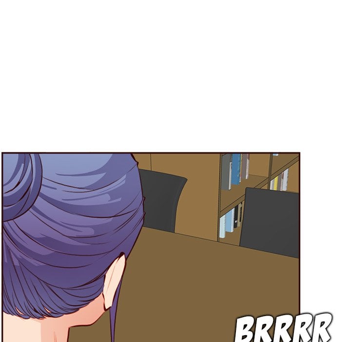 Never Too Late - Chapter 95 61