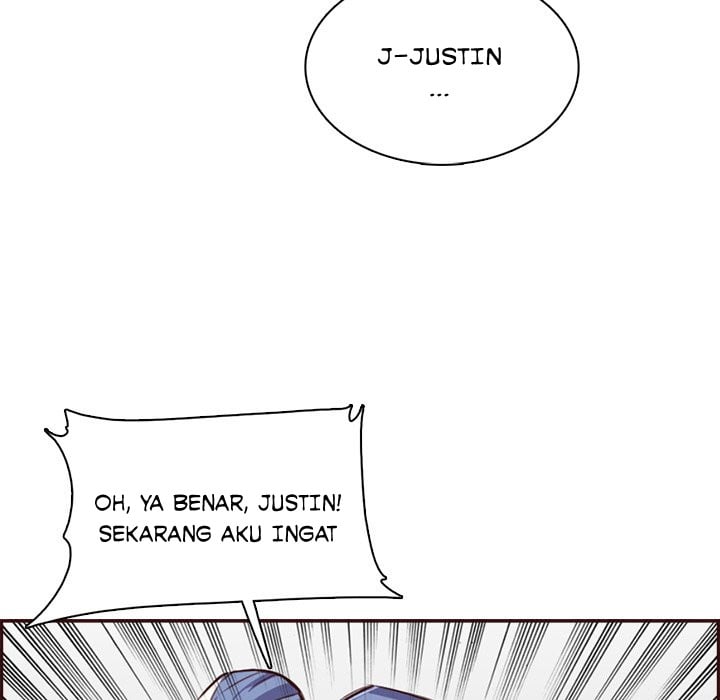 Never Too Late - Chapter 95 97