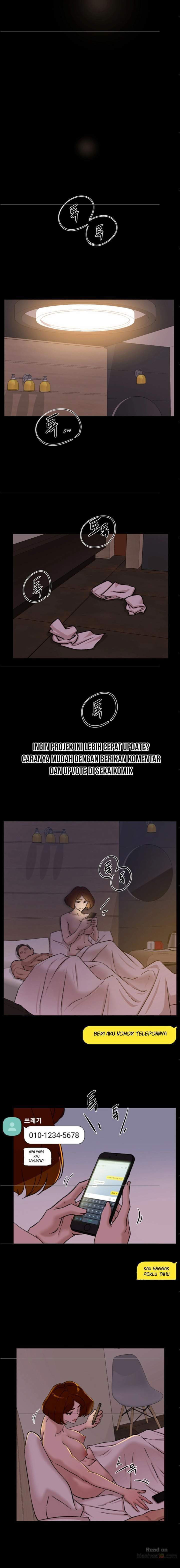 Her 4 Incher - Chapter 95 12