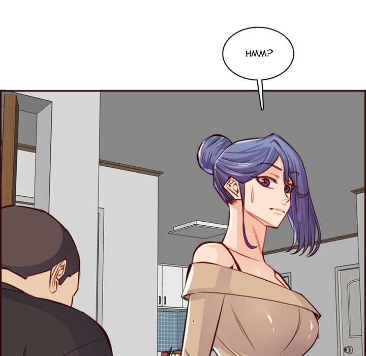 Never Too Late - Chapter 95 115