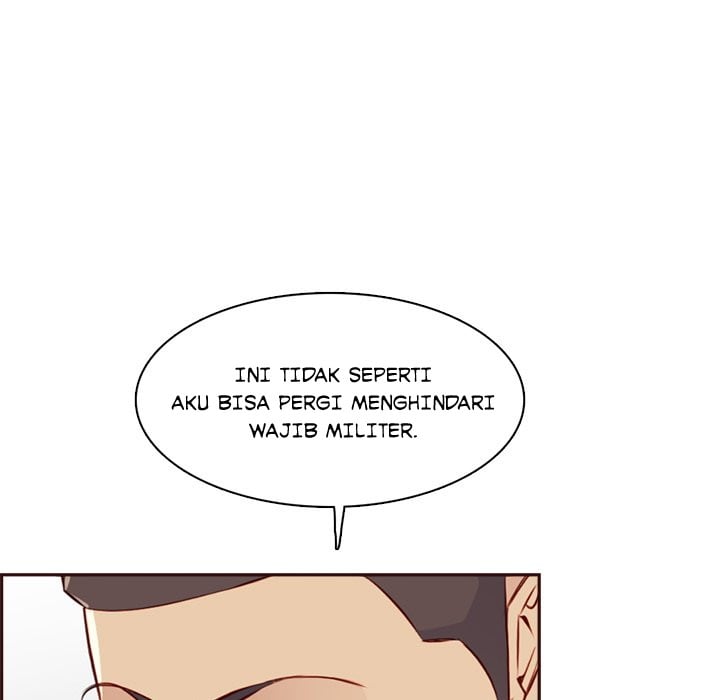 Never Too Late - Chapter 95 124