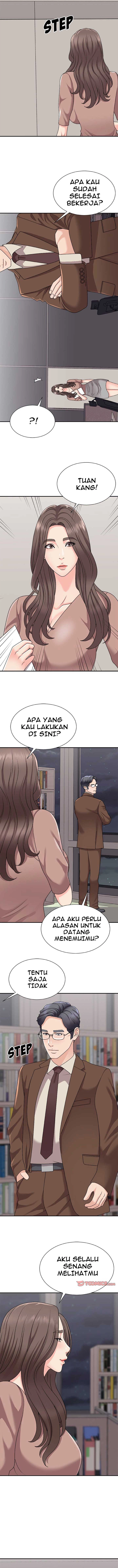 Miss Announcer - Chapter 95 10