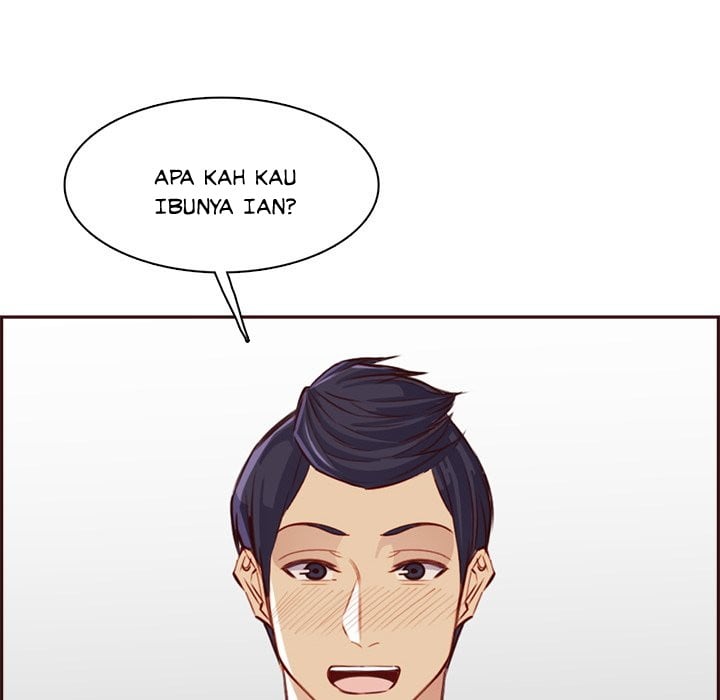 Never Too Late - Chapter 95 93