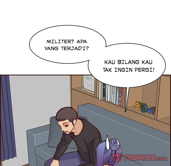 Never Too Late - Chapter 95 122