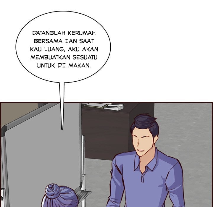Never Too Late - Chapter 95 103