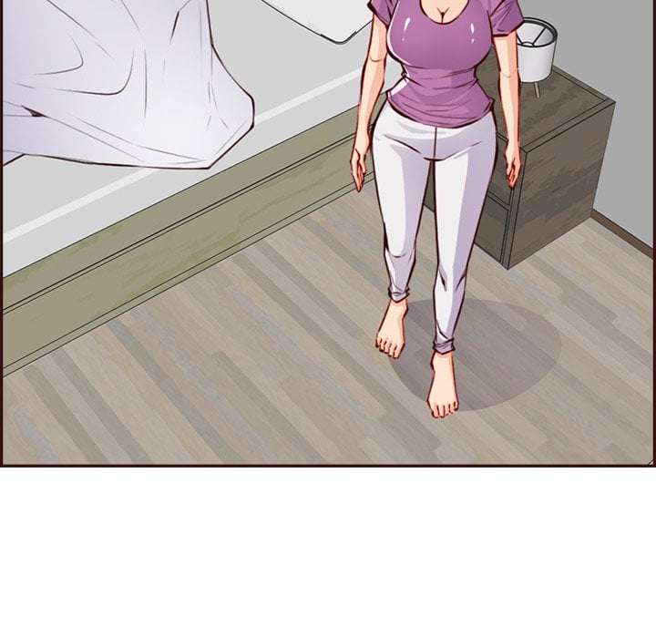 Never Too Late - Chapter 95 12