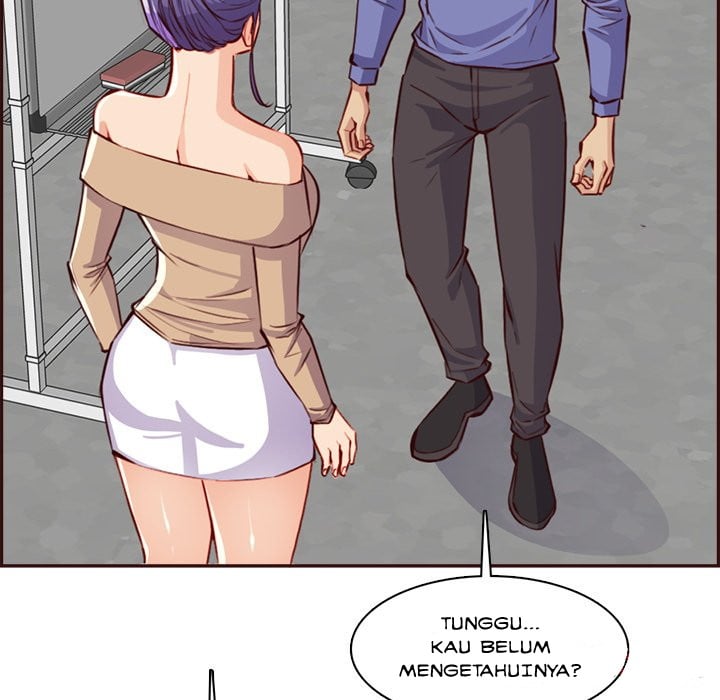 Never Too Late - Chapter 95 104