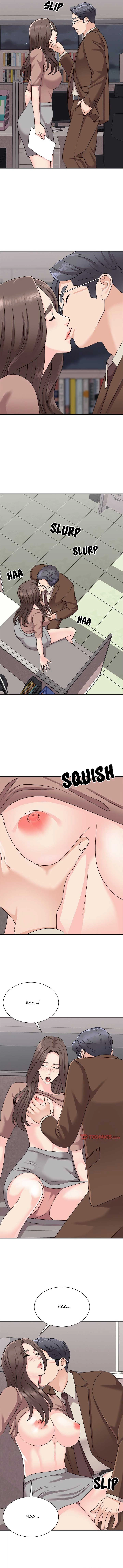 Miss Announcer - Chapter 95 11