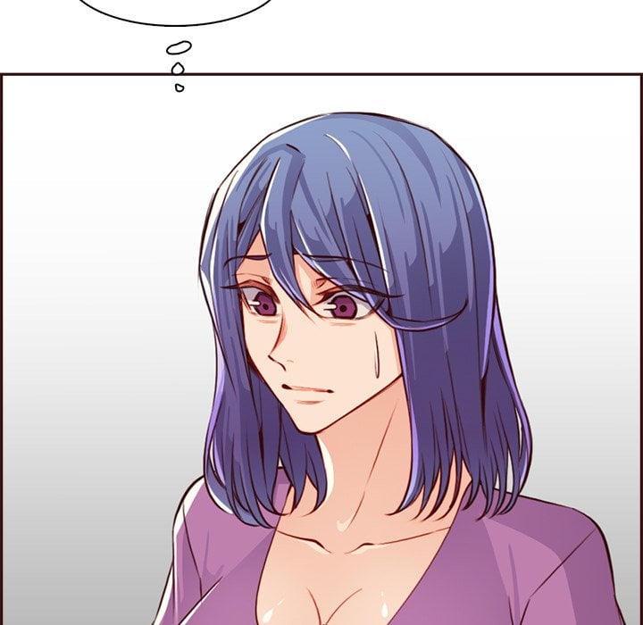 Never Too Late - Chapter 95 19